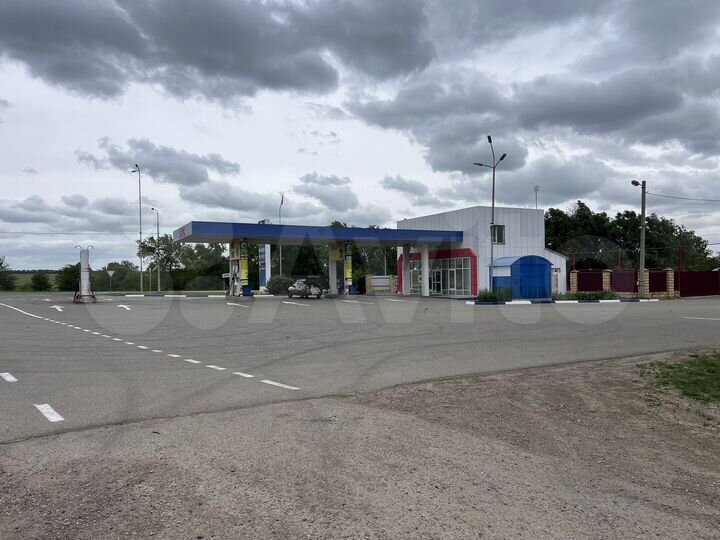 Участок 4,3 га (СНТ, ДНП)