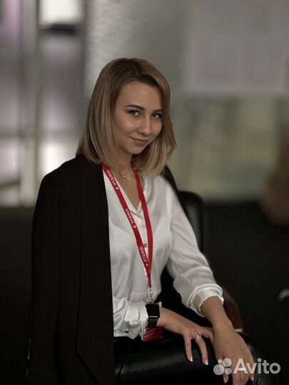 Услуги риэлтора