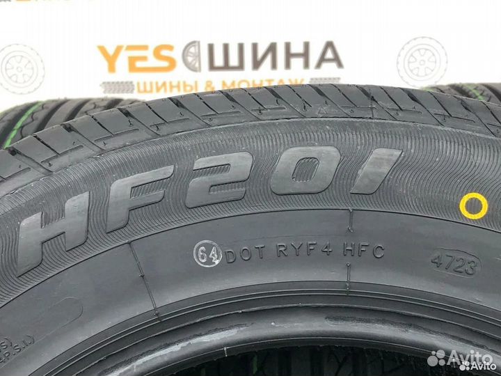 Hifly HF 201 195/65 R15 91V