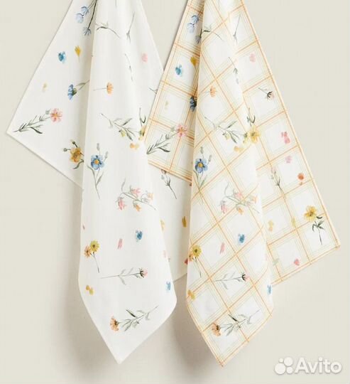 Кухонное полотенце