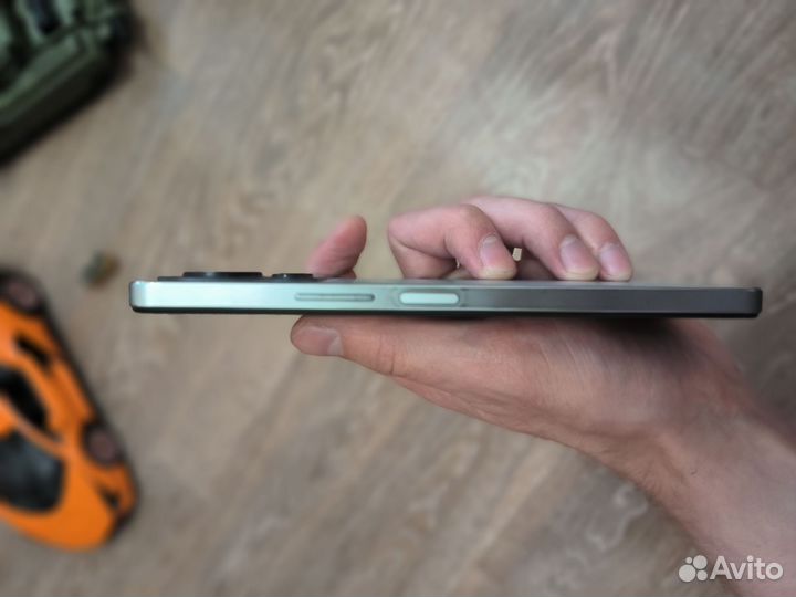 Infinix Note 12 VIP, 8/256 ГБ