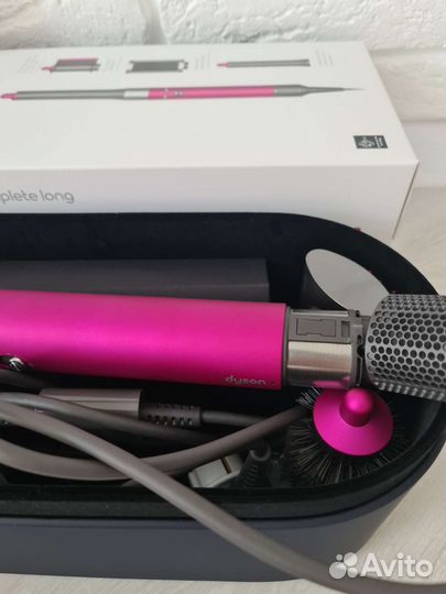 Dyson airwrap hs05 long 2022 стайлер оригинал