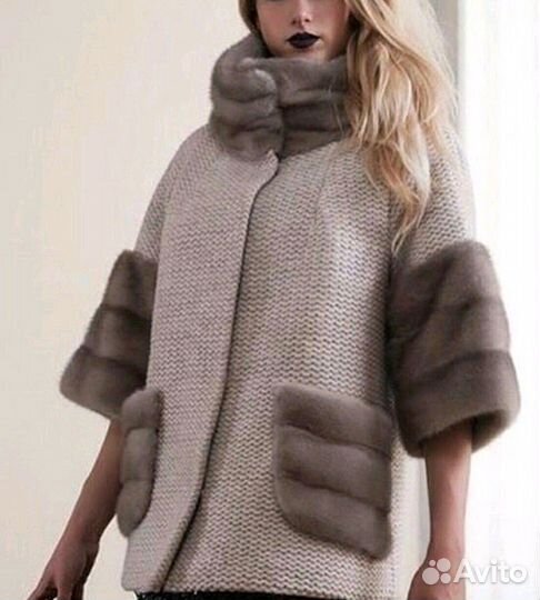 Ремонт одежды и изготовление одежды из меха