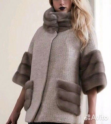 Ремонт одежды и изготовление одежды из меха