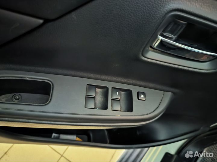 Mitsubishi L200 2.4 AT, 2022, 29 000 км