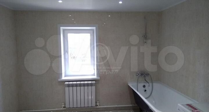 Дом 70 м² на участке 15 сот.