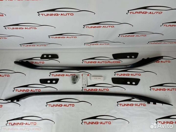 Рейлинги Lexus RX I9834