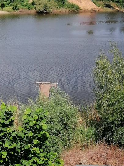 Дом 75 м² на участке 6 сот.