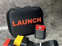 Launch x431 Лаунч PRO 7 pad 2024 - Безлимит
