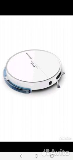 Роботпылесос Tefal