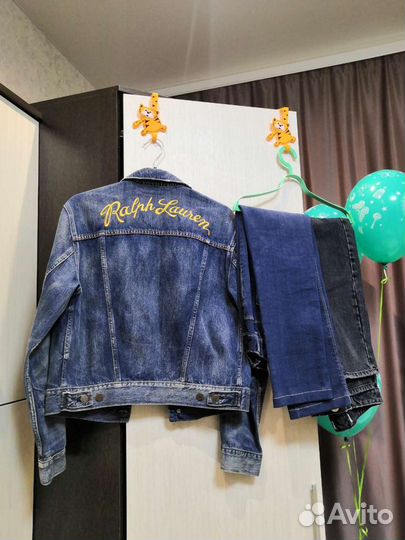 Женские вещи пакетом 42 44