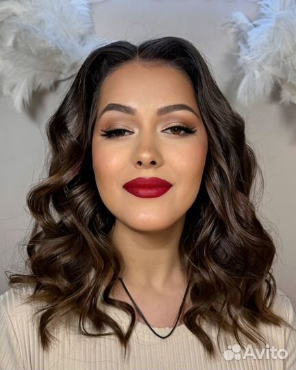 Стилист / Визажист