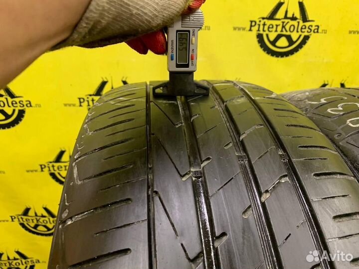 Hankook Ventus S1 Evo 2 SUV K117C 235/50 R19 99V