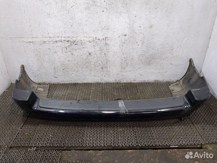 Катафот Land Rover Range Rover 3 (LM), 2003