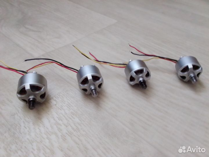 Моторы, двигатели для квадрокоптера Dji Phantom 2