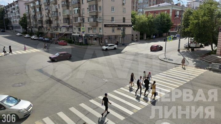 Сдам помещение свободного назначения, 320 м²