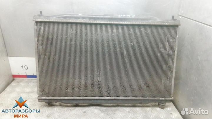 Радиатор (основной) Honda CR-V 3 2007