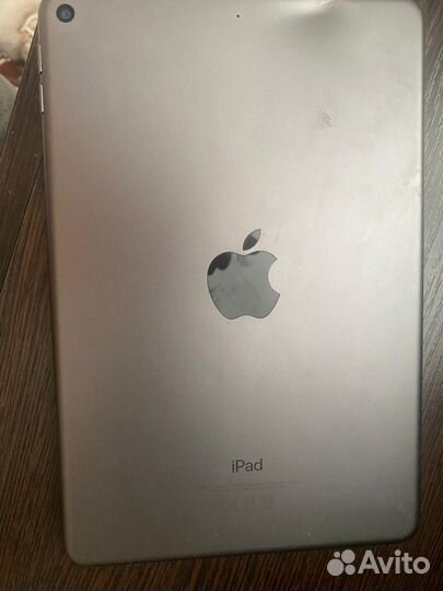 iPad mini 5 64gb