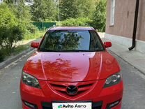 Mazda 3 2.0 MT, 2007, 176 584 км, с пробегом, цена 850 000 руб.