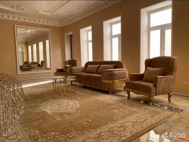 Мягкая мебель от производителя