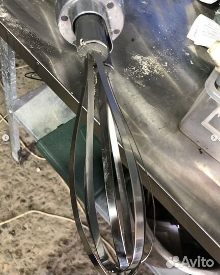 Миксер ручной Robot Coupe MP 450 Combi Ultra