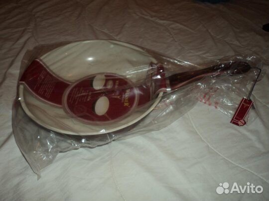 Сковорода вок