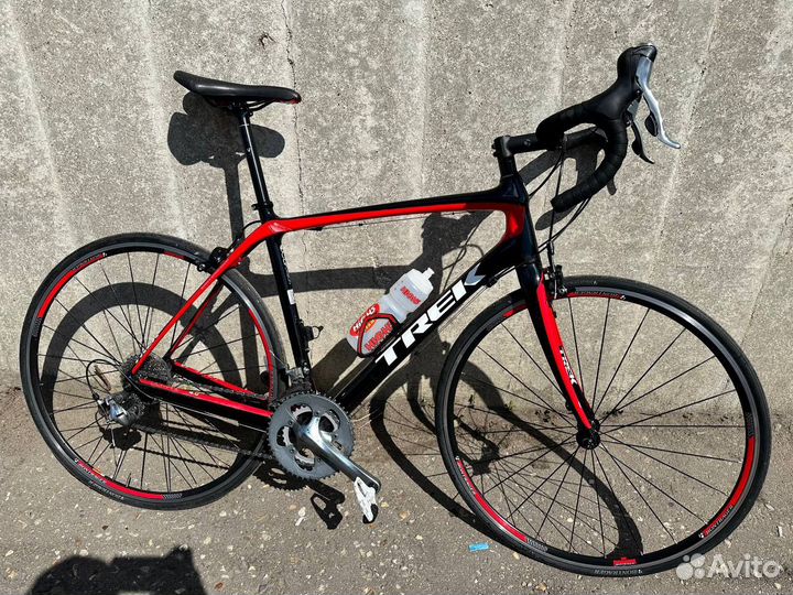 Велосипед trek domane 4 2016