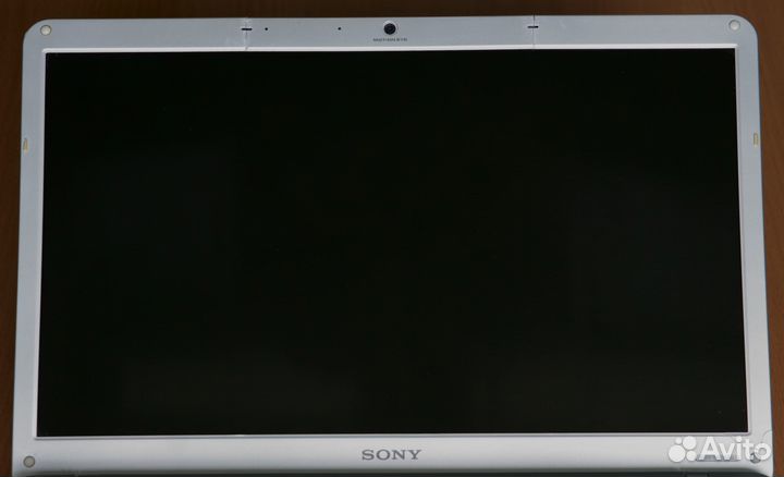 Sony PCG-7173P (VGN-NW11ZR)