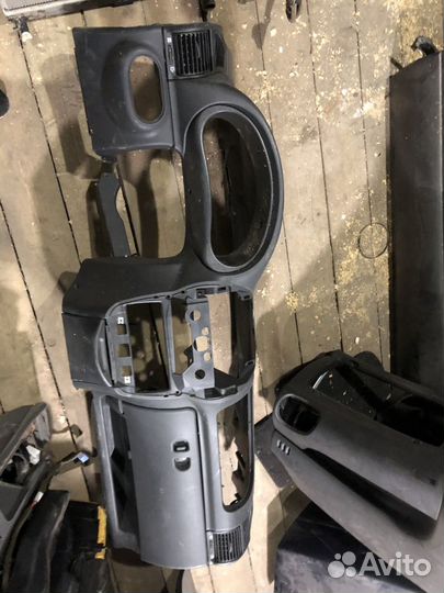 Торпедо Лада Калина 1