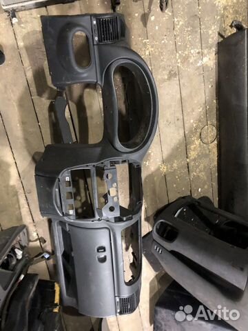 Торпедо Лада Калина 1