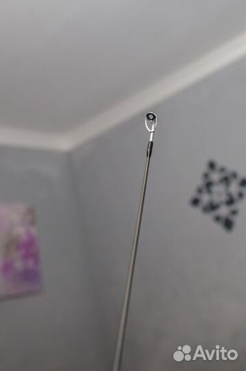 Спиннинг Maximus Ichiro 20UL 2,0m 1-7g