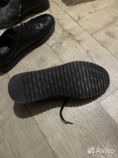 Мужская обувь t.taccardi