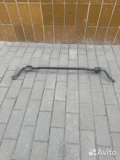 Стабилизатор задний Kia Ceed 2