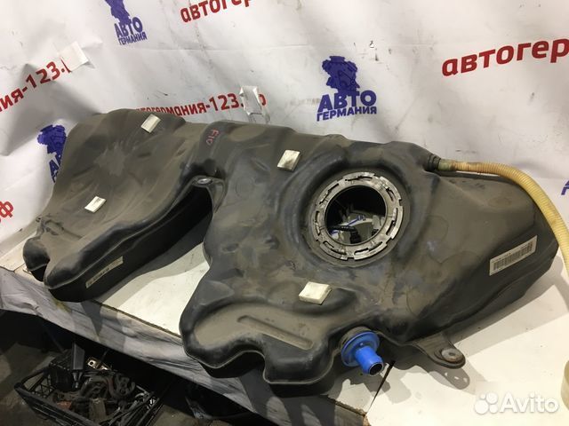 Бак топливный Bmw 523 F10