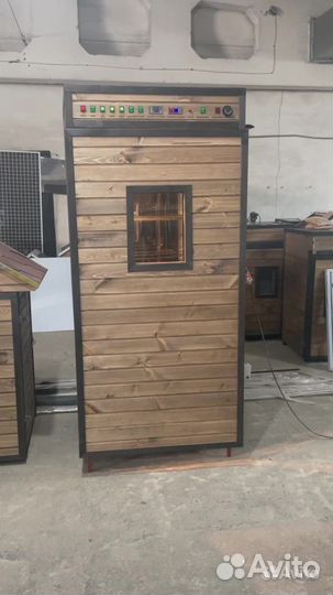 Коптильни от производителя в рассрочку