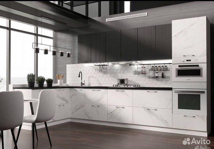 Модульная кухня 