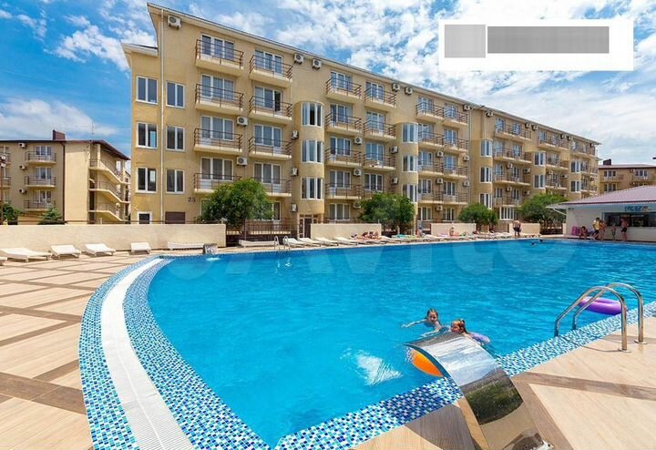 Комната 25 м² в > 9-к., 1/4 эт.