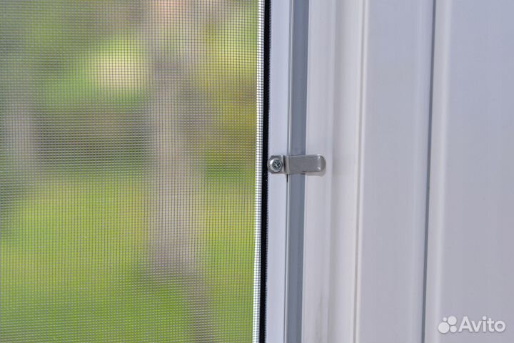 Москитные сетки на окна за 1-2 дня