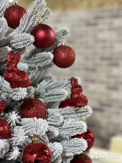 Аренда елки