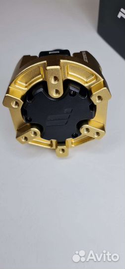 Fanatec Podium Hub