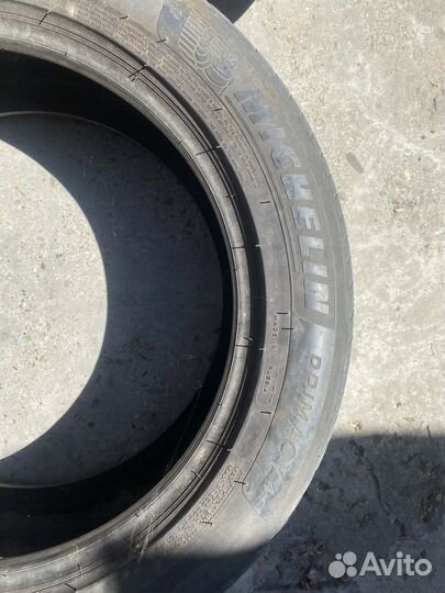 Michelin Primacy 4 215/55 R17 94V