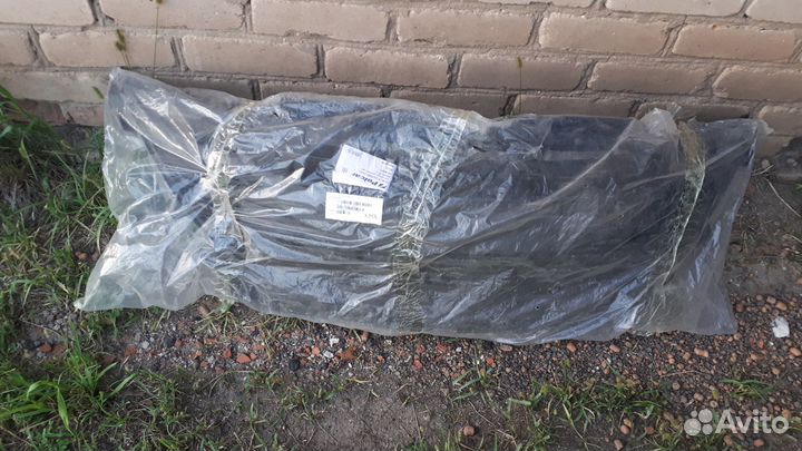 Решётка радиатора