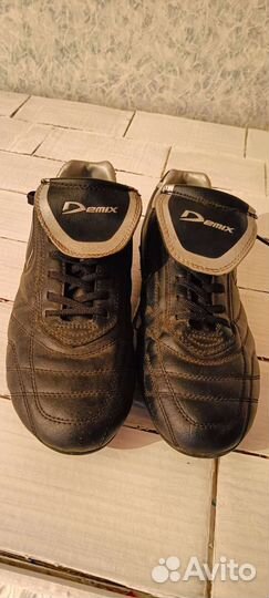 Футбольные бутсы 41 р