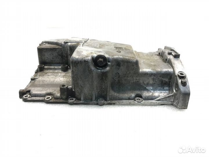 Поддон двигателя Ford Mondeo седан 2.3 2010