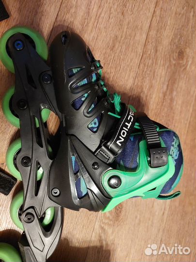 Ролики детские