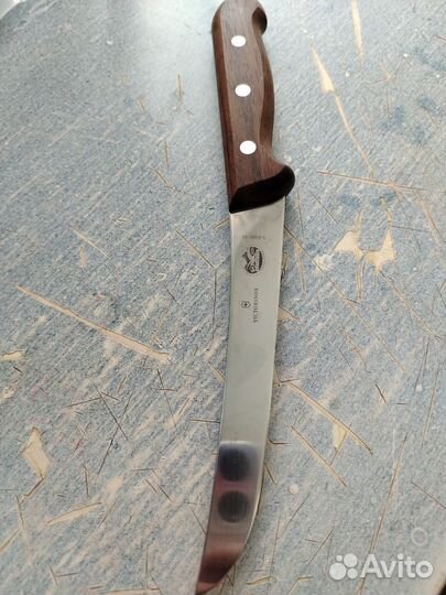 Кухонные ножи