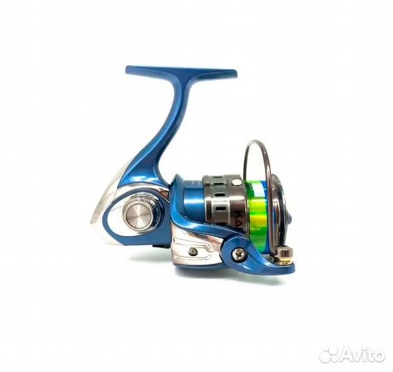 Катушка Kaida VRZ 2000