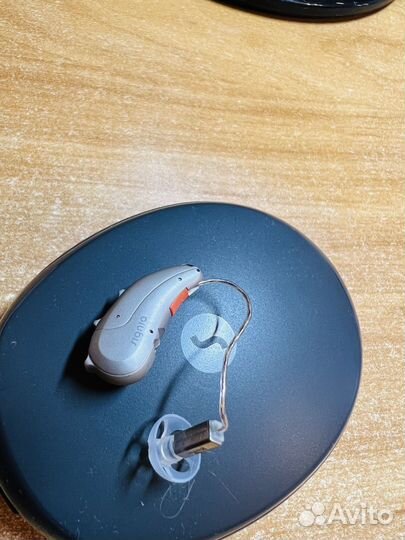 Слуховой аппарат Signia Pure 2px