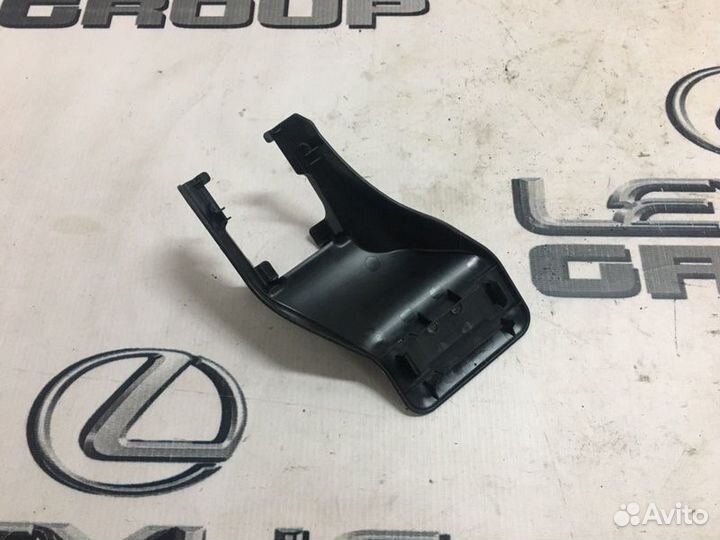 Накладка переднего сиденья лев. перед. Lexus RX450