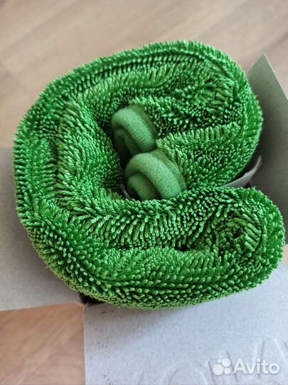 Топовое автополотенце Greenway